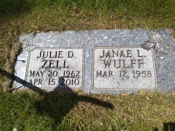 headstone image