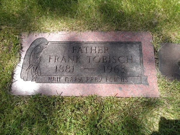 headstone image