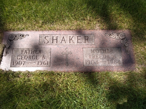 headstone image