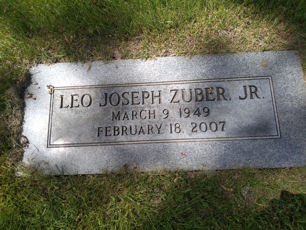 headstone image