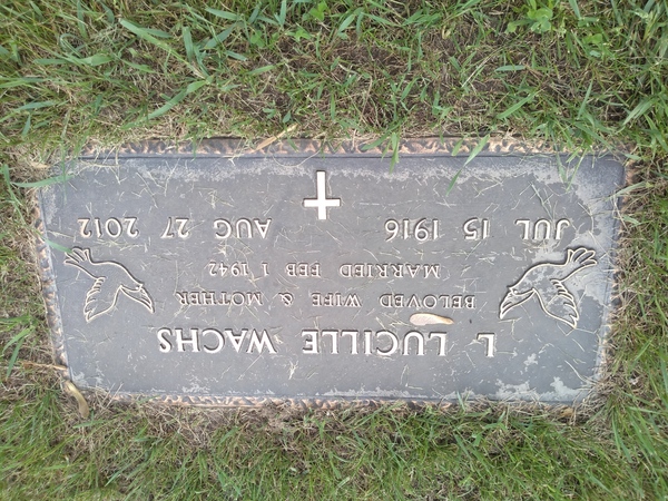 headstone image