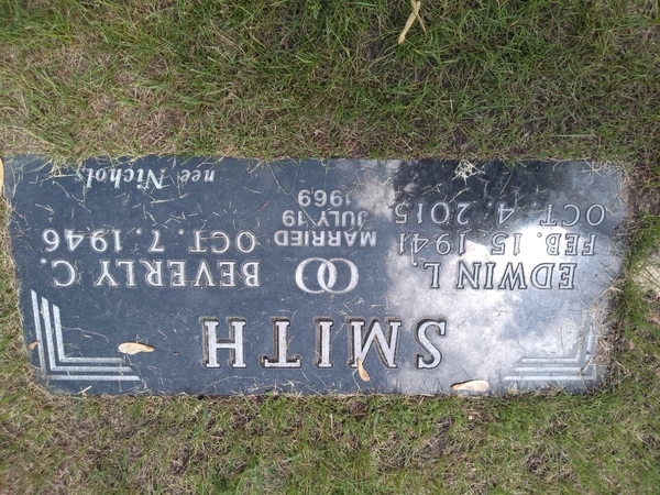 headstone image