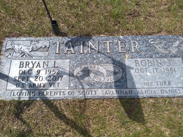 headstone image