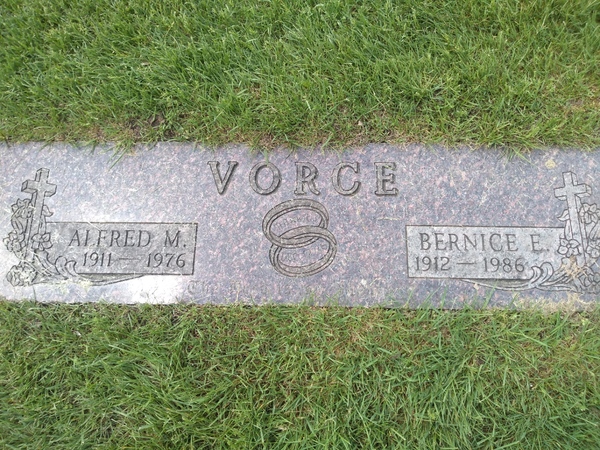 headstone image