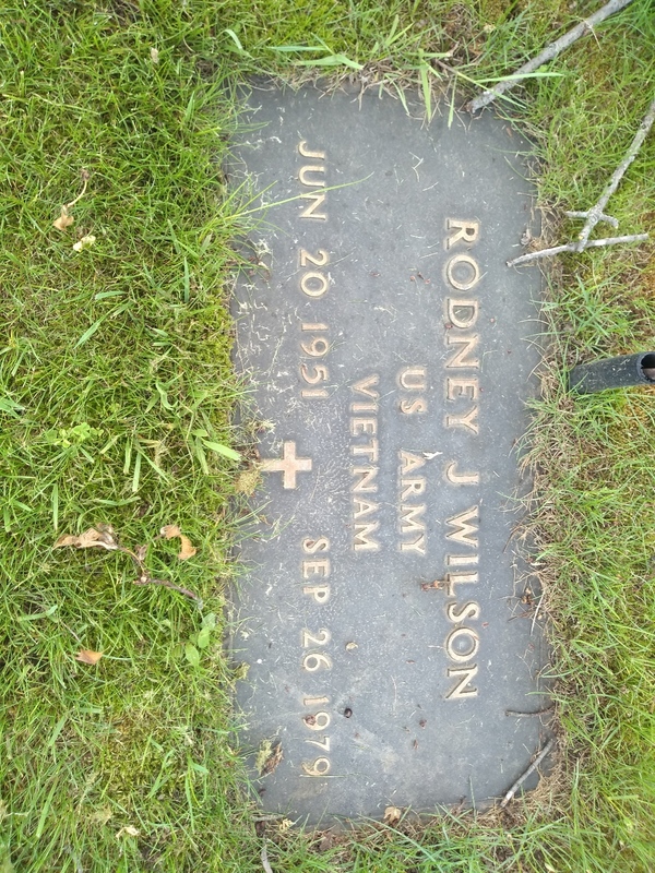 headstone image