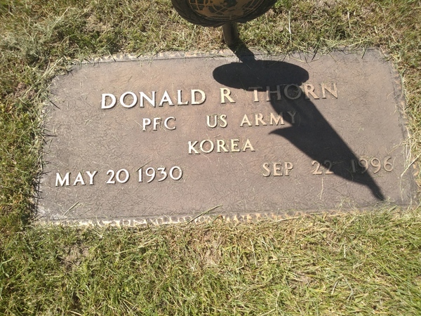 headstone image