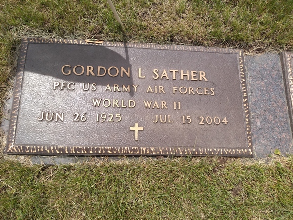 headstone image