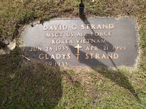 headstone image