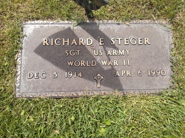 headstone image
