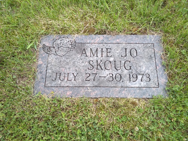headstone image