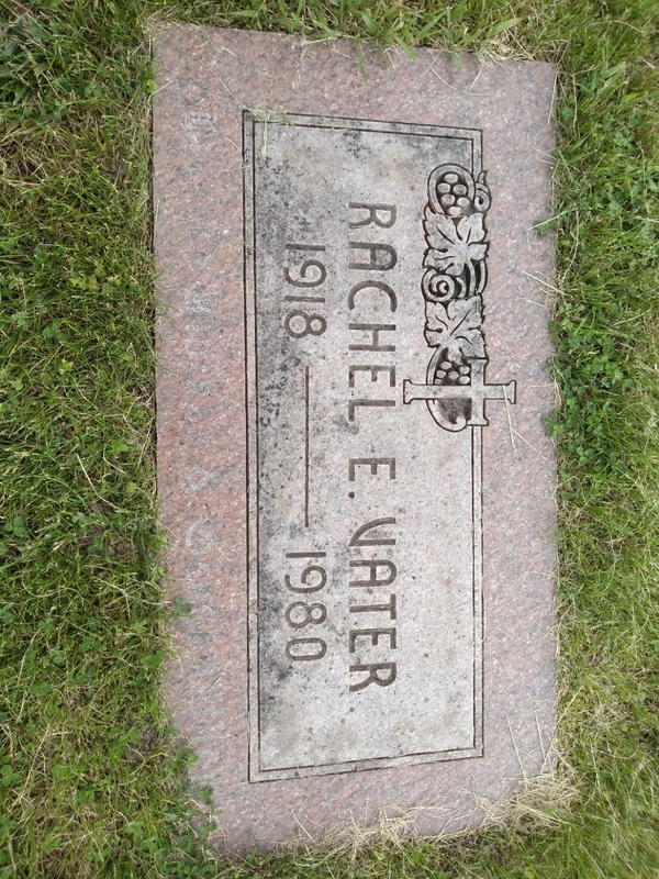 headstone image