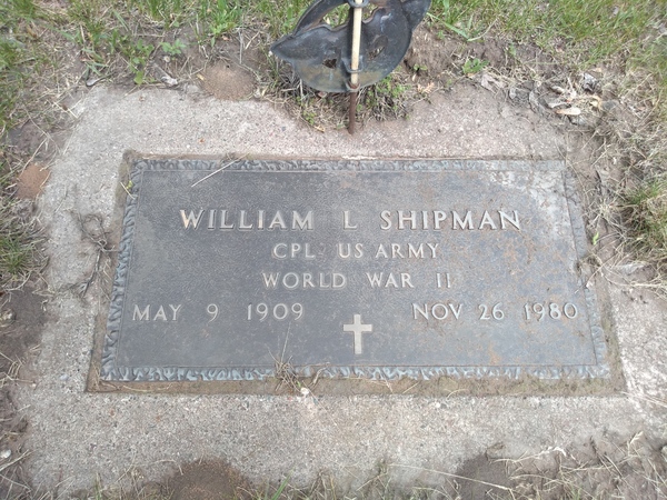 headstone image