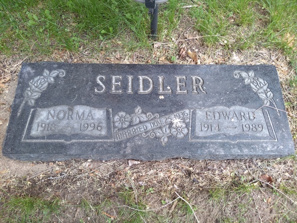 headstone image
