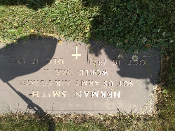 headstone image