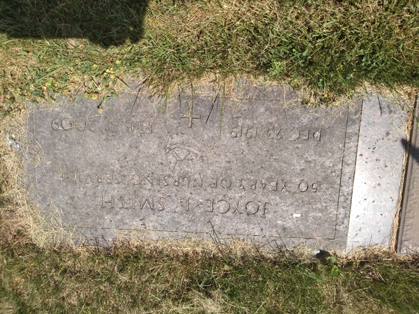 headstone image