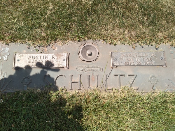 headstone image