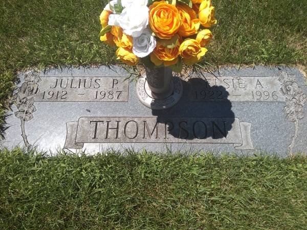 headstone image