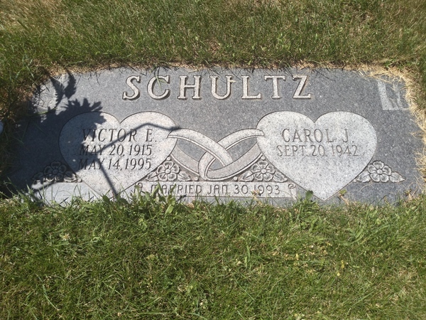 headstone image
