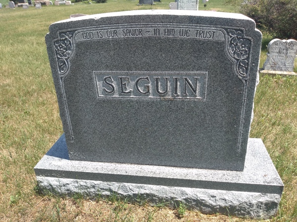 headstone image
