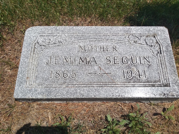 headstone image