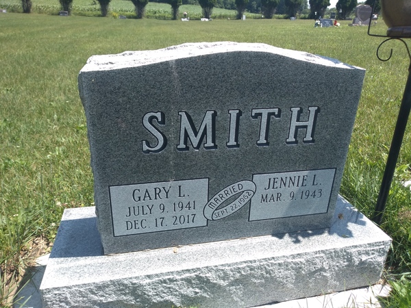 headstone image
