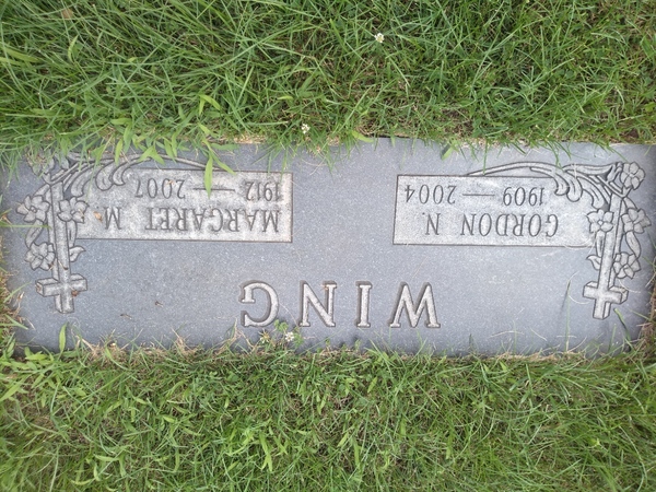 headstone image