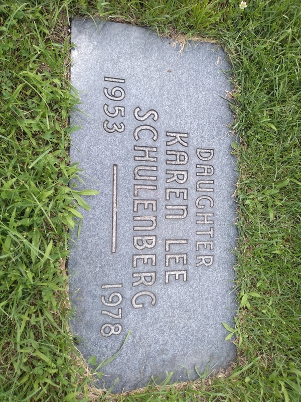 headstone image