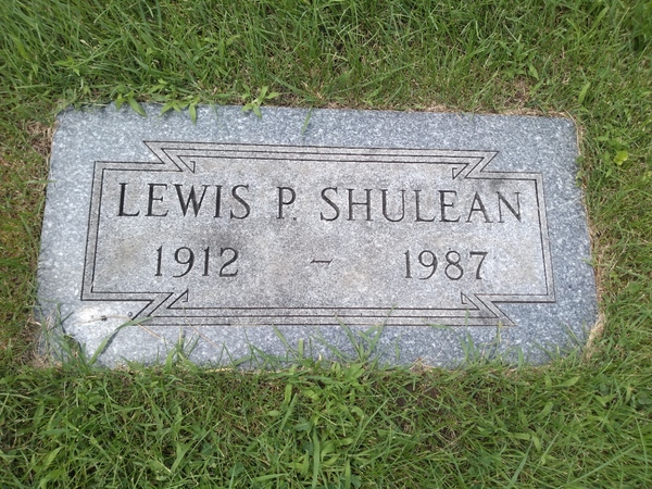 headstone image
