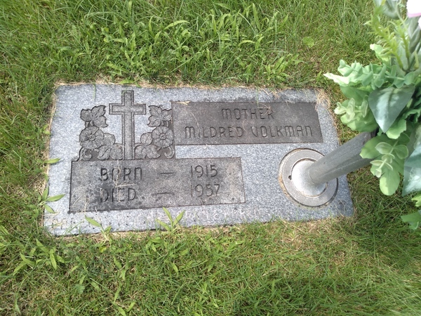 headstone image