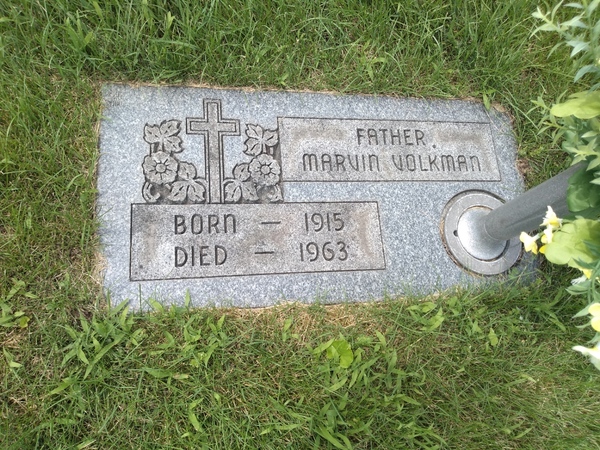 headstone image