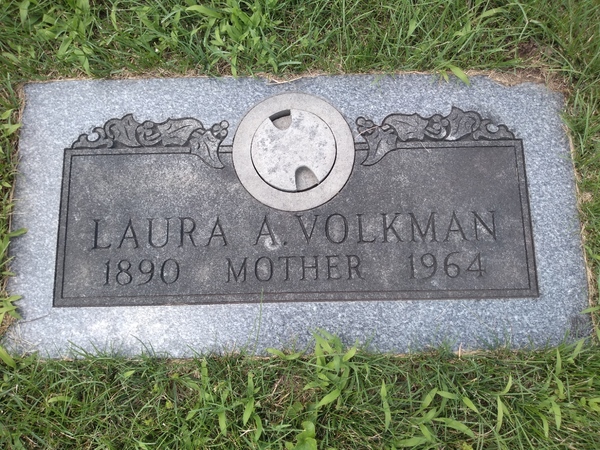 headstone image