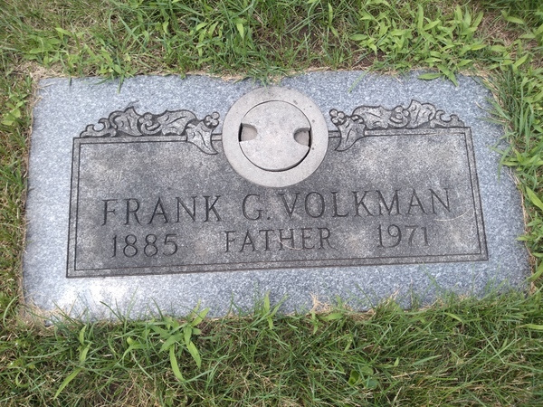 headstone image