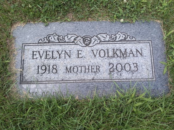 headstone image