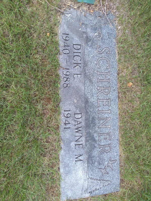 headstone image