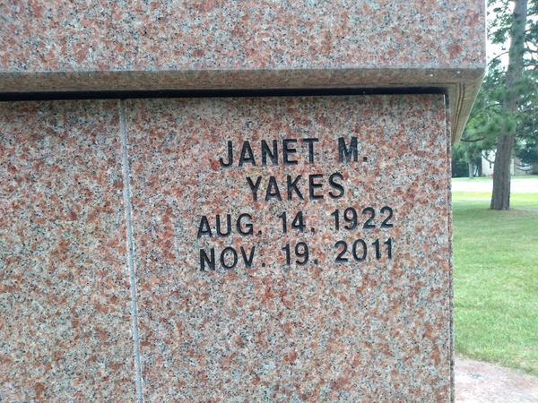 headstone image