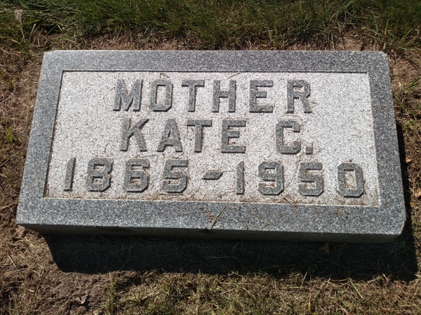 headstone image