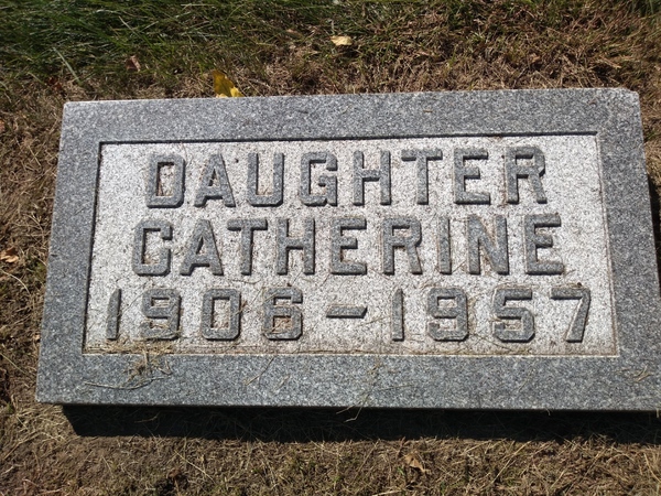 headstone image