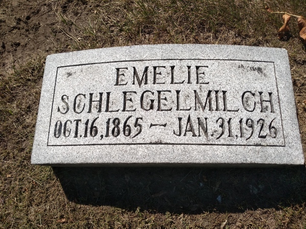 headstone image