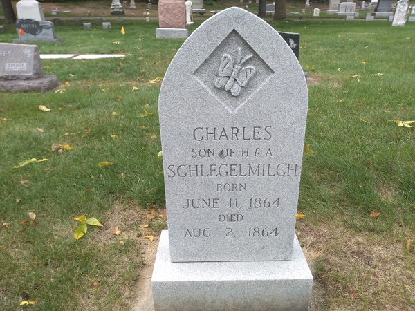 headstone image