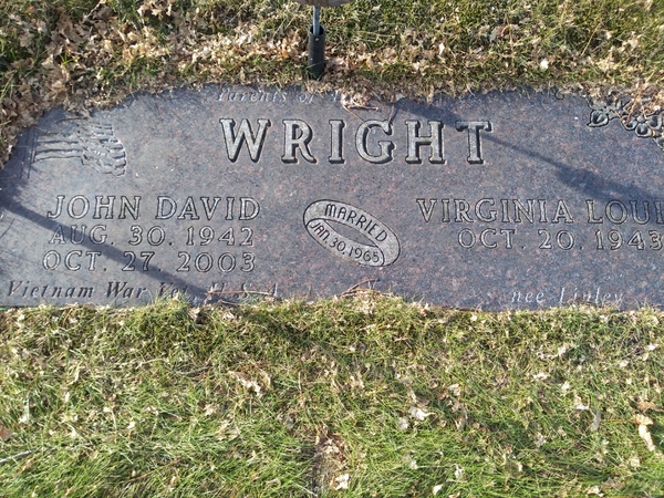 headstone image
