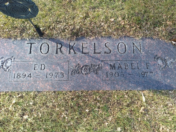 headstone image