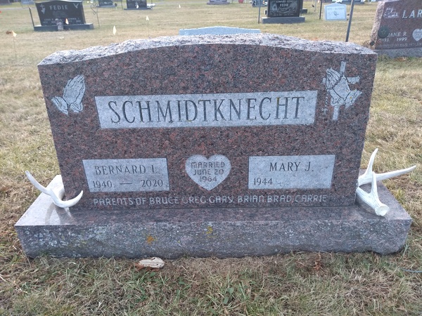 headstone image