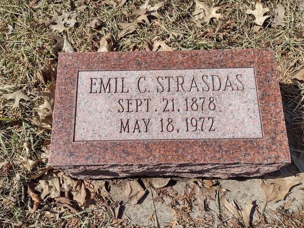 headstone image