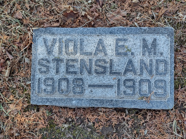 headstone image