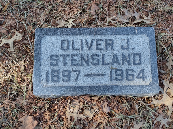 headstone image