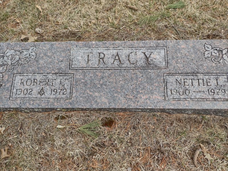 headstone image