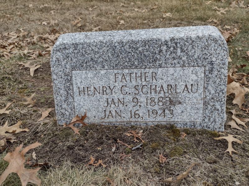 headstone image