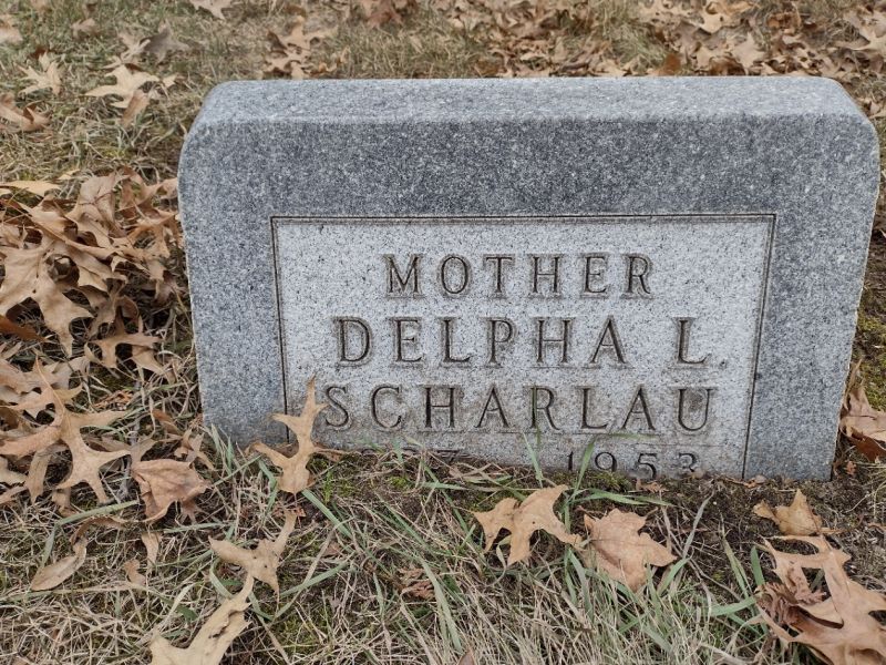headstone image