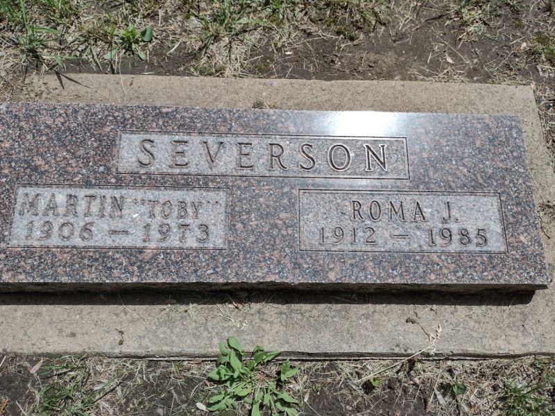 headstone image