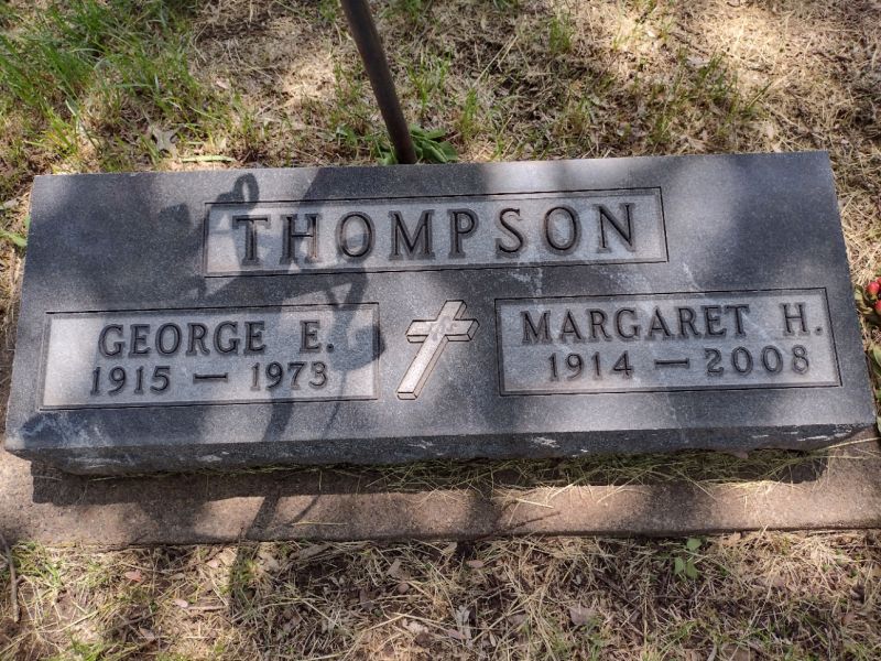 headstone image